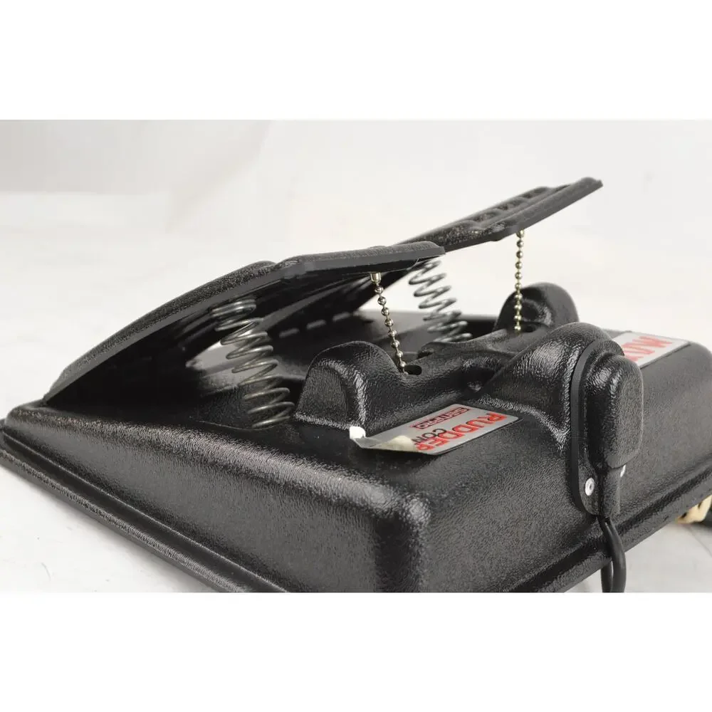 MAXX MP-1095 Rudder Simulator Foot Pedals Controller PC Flight Sim Game SEMPRO